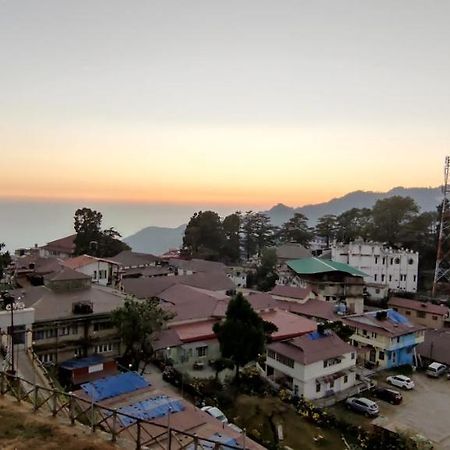 Shingar Hotel Mussoorie Mallroad Bagian luar foto