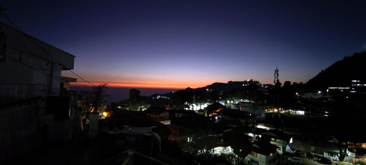 Shingar Hotel Mussoorie Mallroad Bagian luar foto