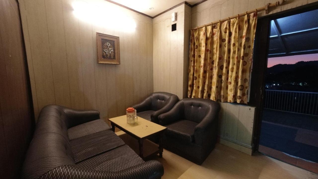 Shingar Hotel Mussoorie Mallroad Bagian luar foto