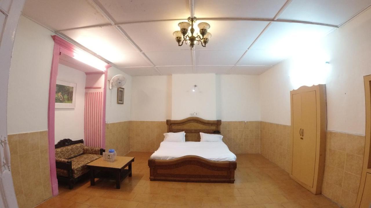 Shingar Hotel Mussoorie Mallroad Bagian luar foto