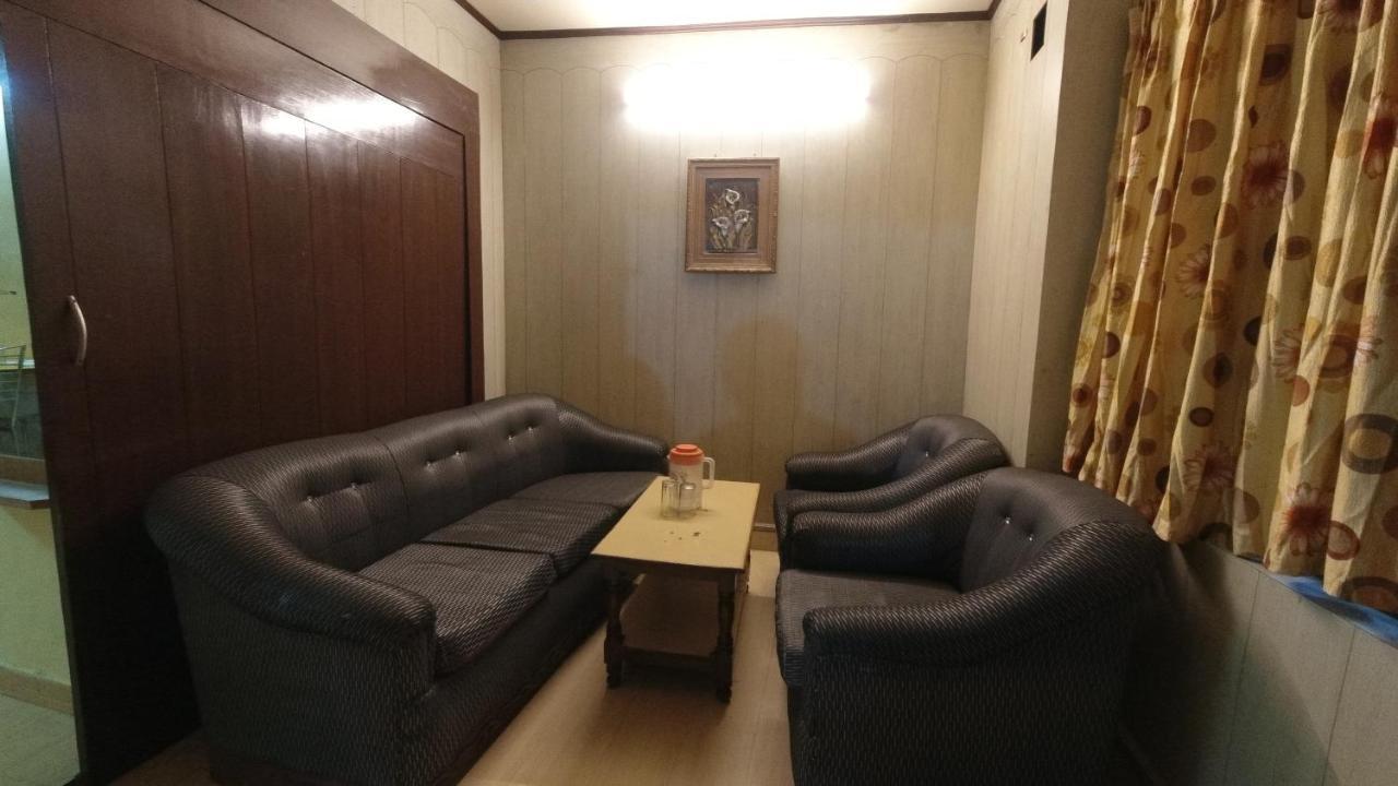 Shingar Hotel Mussoorie Mallroad Bagian luar foto
