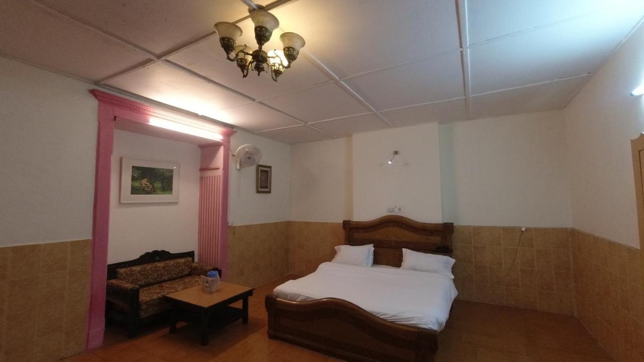 Shingar Hotel Mussoorie Mallroad Bagian luar foto